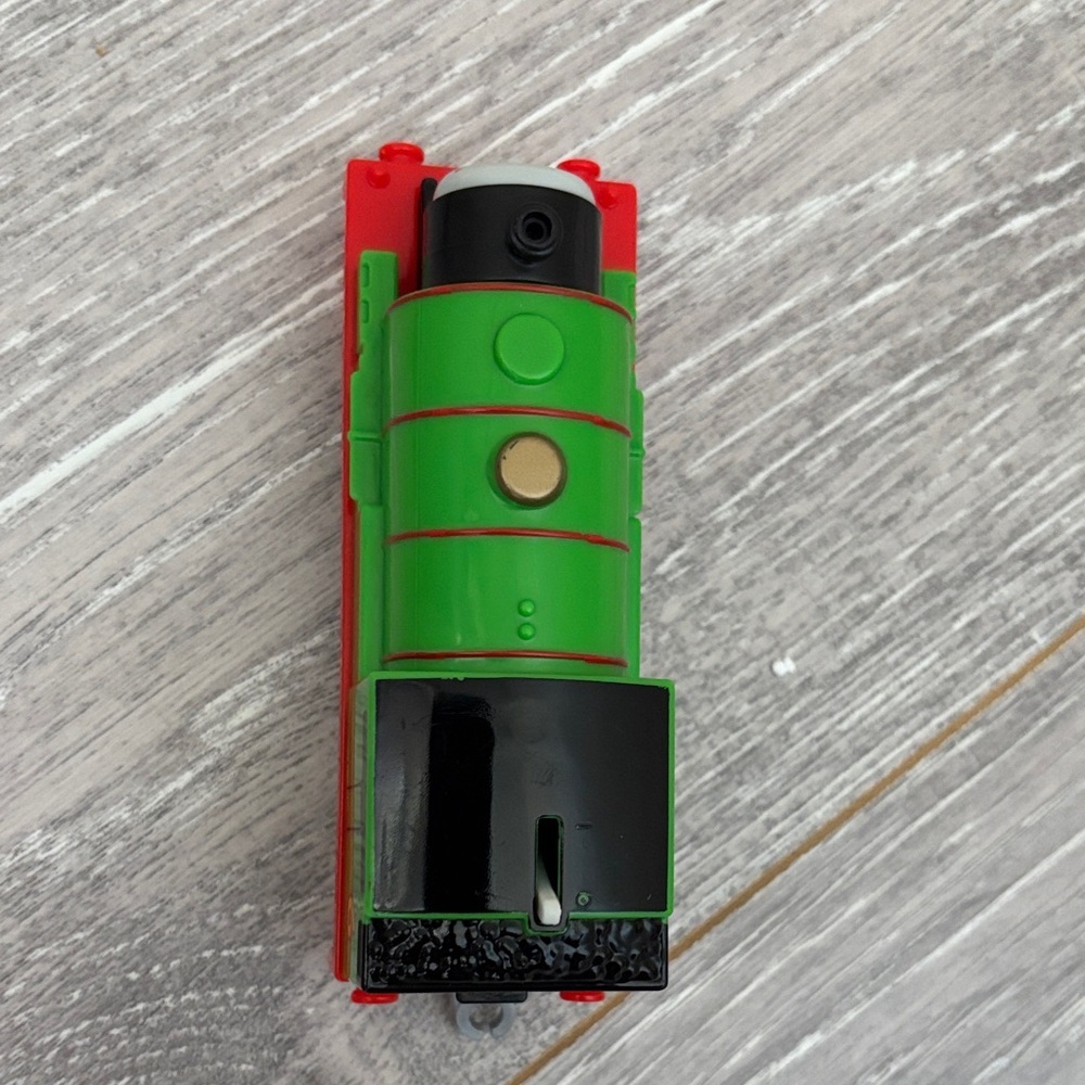 Trackmaster Percy - Works! - Picture 5 of 8